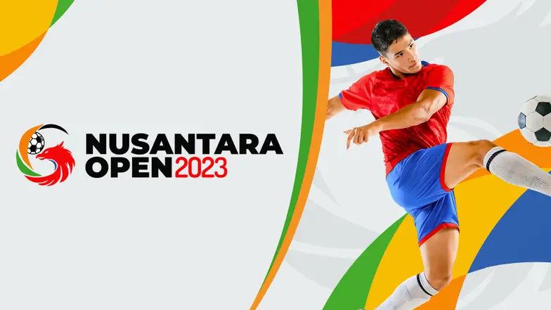 Penampakkan 8 Tim Terbaik Nusantara Open 2023